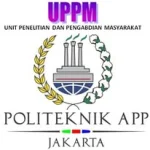 UPPM Politeknik APP Jakarta